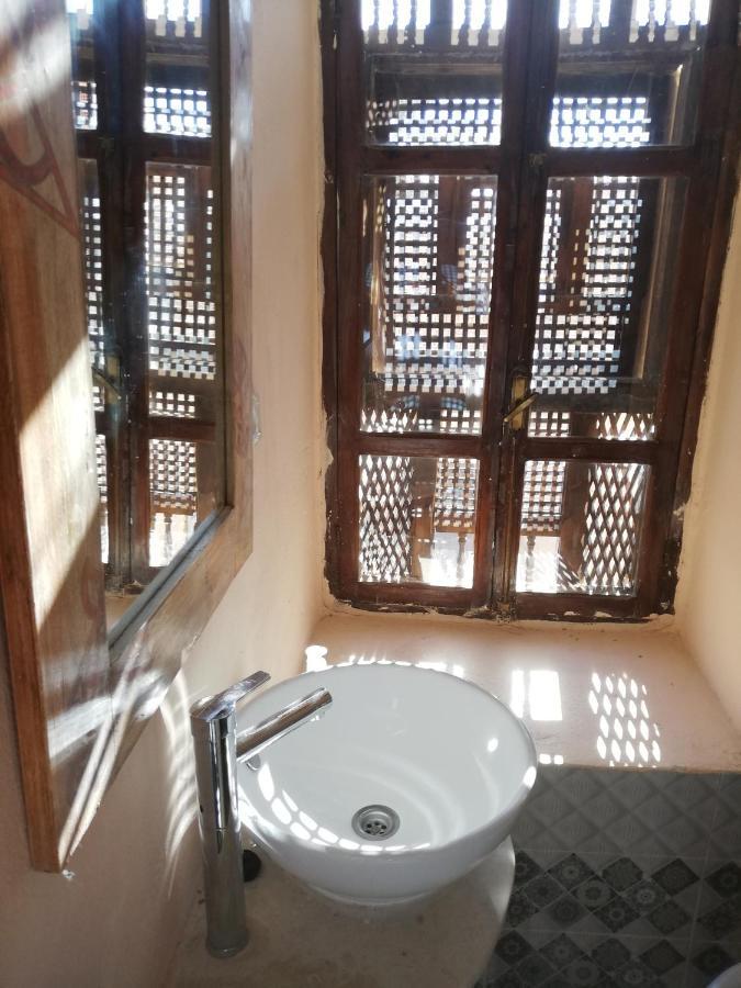 Riad Dar El Caid - Palais XIII Siecle Tozeur Exterior foto